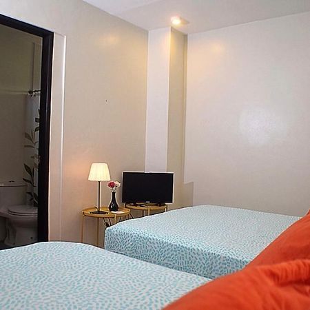 The Guest House Laoag Eksteriør billede